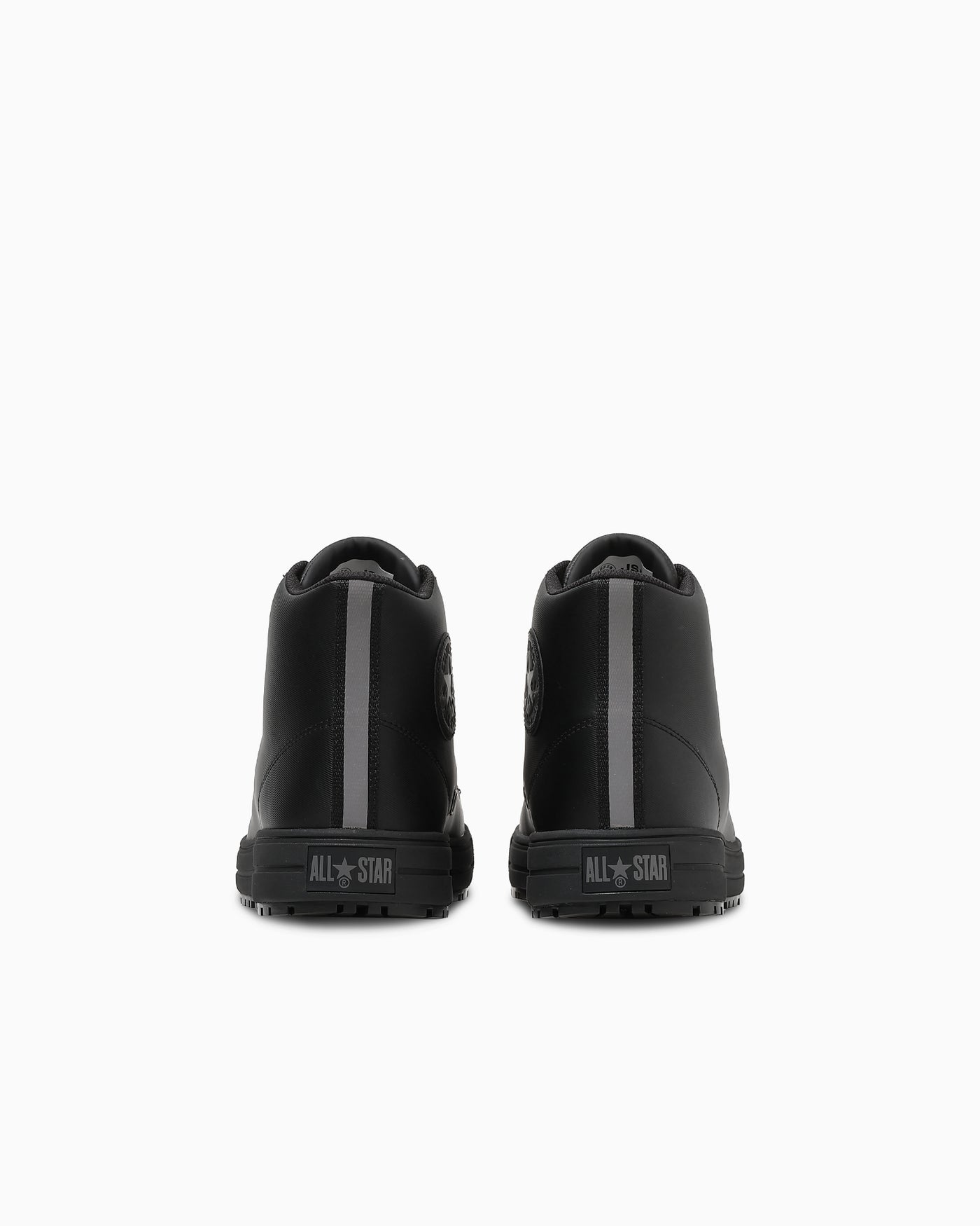 Purchase (PS) Converse All Star II Hi High-Top Sneakers Hitam Monokrom 33702721