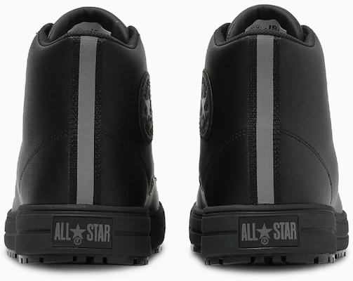 (PS) Converse All Star II Hi High-Top Sneakers Hitam Monokrom 33702721 Purchase (PS) Converse All Star II Hi High-Top Sneakers Hitam Monokrom 33702721