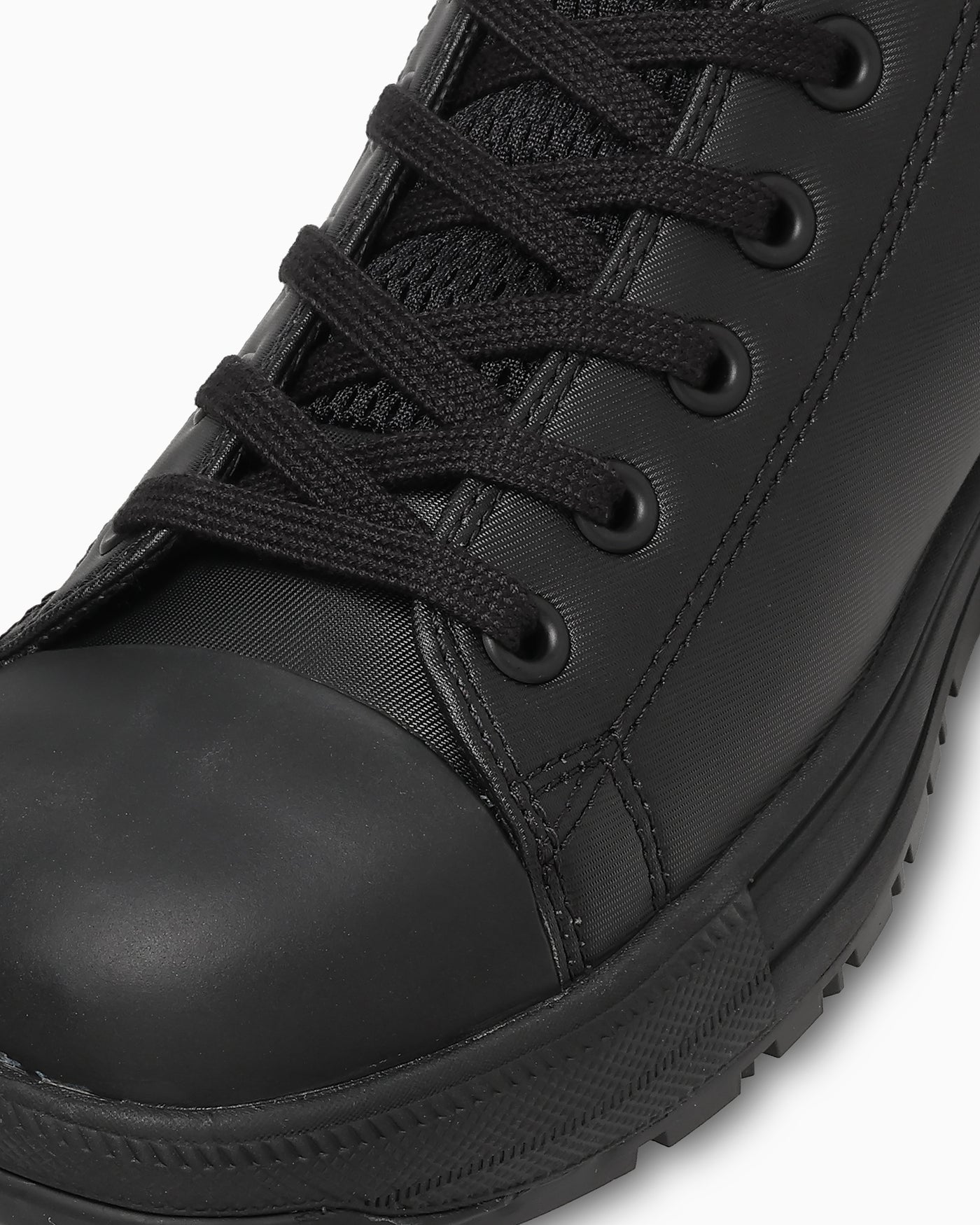 Sizing (PS) Converse All Star II Hi High-Top Sneakers Hitam Monokrom 33702721