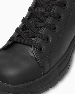 (PS) Converse All Star II Hi High-Top Sneakers Hitam Monokrom 33702721 Sizing (PS) Converse All Star II Hi High-Top Sneakers Hitam Monokrom 33702721