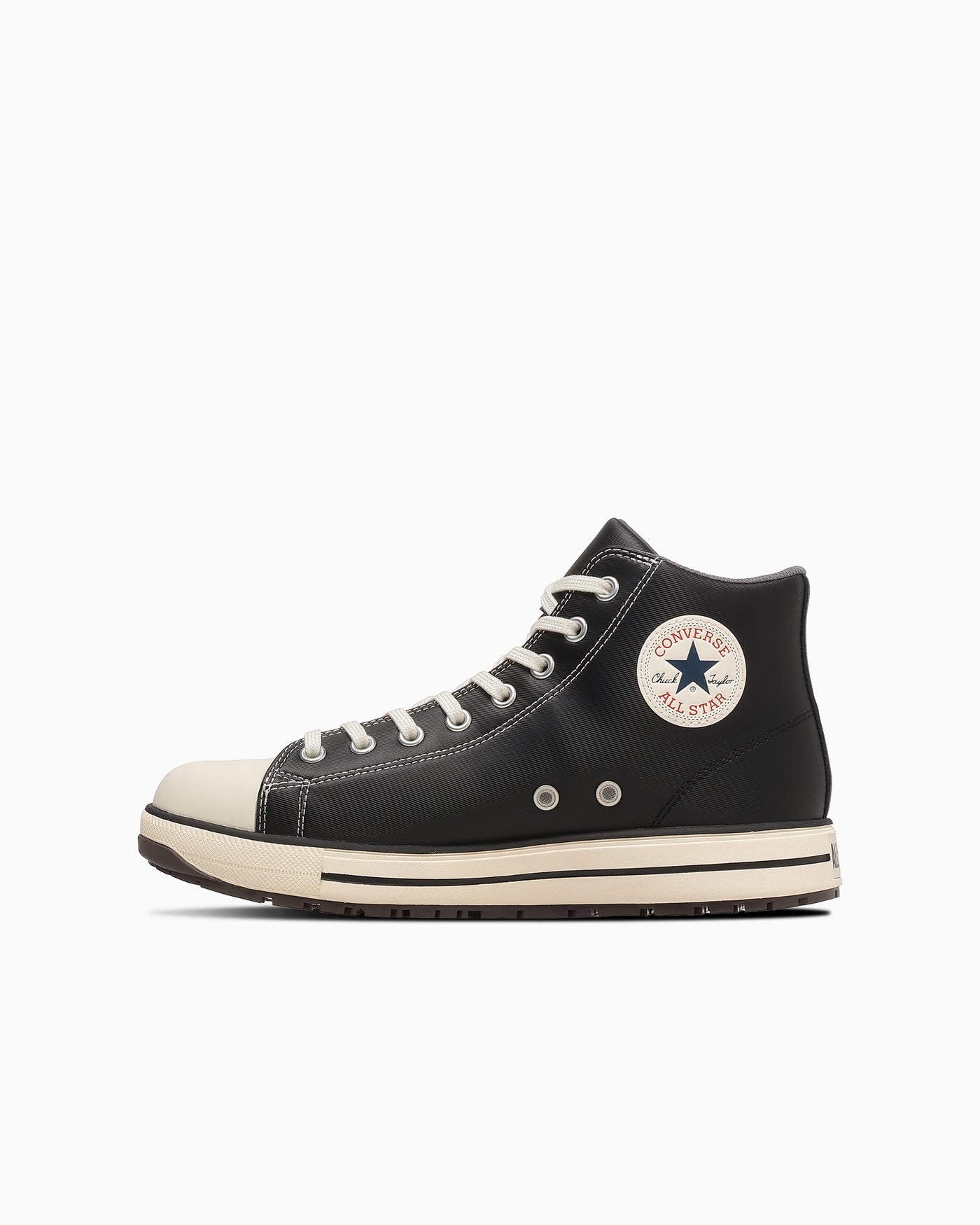(Preschool) Converse All Star II Hi High Top Sneakers Black 33702720
