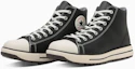 Order (PS) Converse 全明星II高筒帆布鞋 黑色 33702720