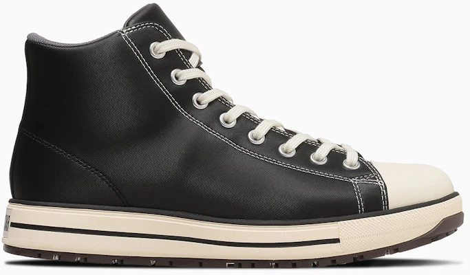 (PS) Converse 全明星II高筒帆布鞋 黑色 33702720 Lookbook (PS) Converse 全明星II高筒帆布鞋 黑色 33702720