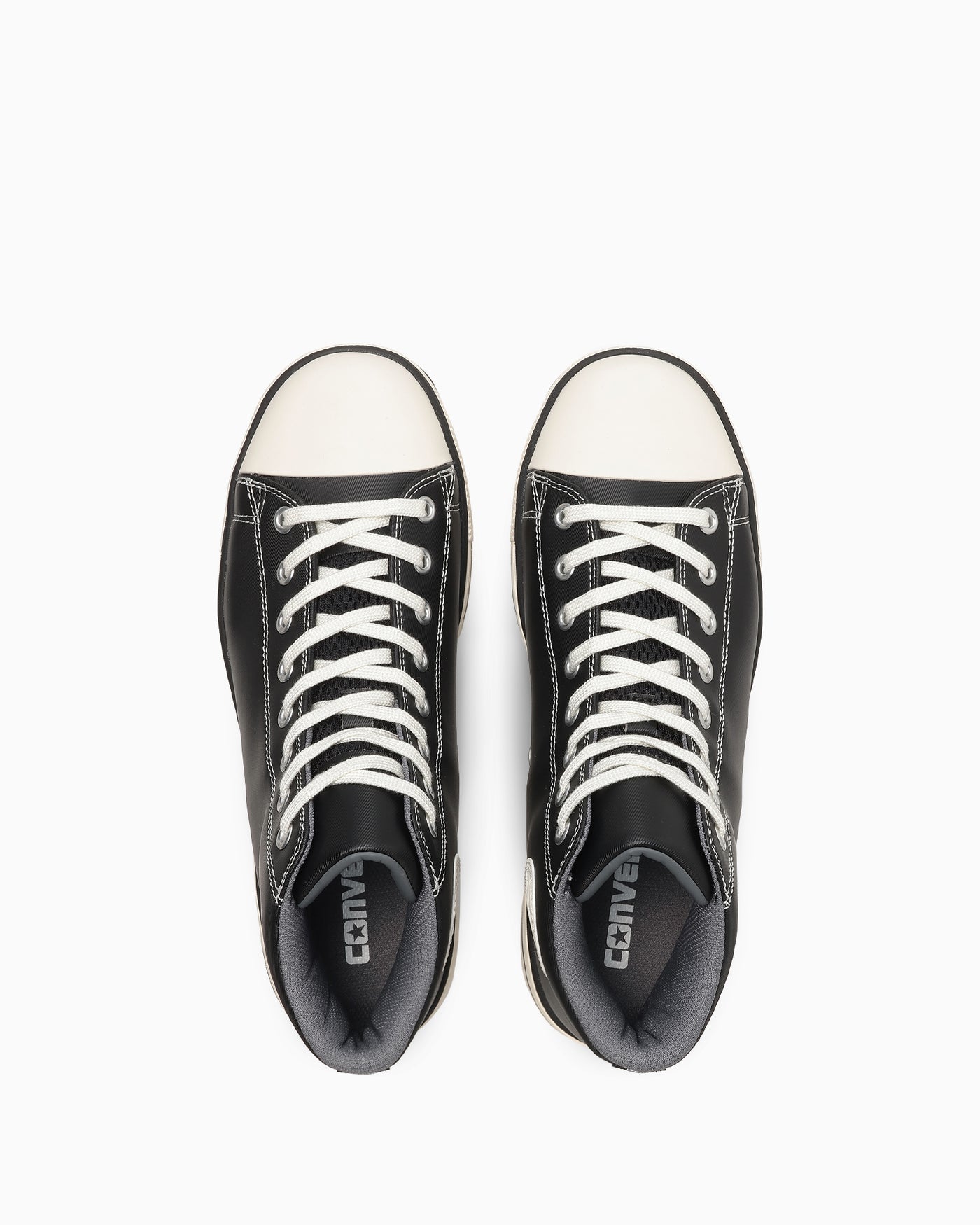 Shop (PS) Converse 全明星II高筒帆布鞋 黑色 33702720