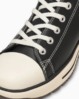 (PS) Converse 全明星II高筒帆布鞋 黑色 33702720 Sizing (PS) Converse 全明星II高筒帆布鞋 黑色 33702720