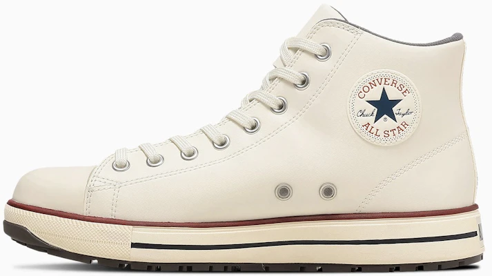 (PS) Converse All Star II 高筒帆布鞋 自然白 33702722 Buy (PS) Converse All Star II 高筒帆布鞋 自然白 33702722