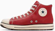 Buy (PS) 匡威全明星II高帮运动鞋 红色 33702723