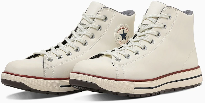 (PS) Converse All Star II 高筒帆布鞋 自然白 33702722 Order (PS) Converse All Star II 高筒帆布鞋 自然白 33702722