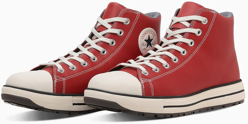 (PS) 匡威全明星II高帮运动鞋 红色 33702723 Order (PS) 匡威全明星II高帮运动鞋 红色 33702723