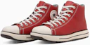 Order (PS) 匡威全明星II高帮运动鞋 红色 33702723