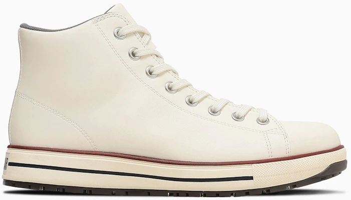 (PS) Converse All Star II 高筒帆布鞋 自然白 33702722 Lookbook (PS) Converse All Star II 高筒帆布鞋 自然白 33702722