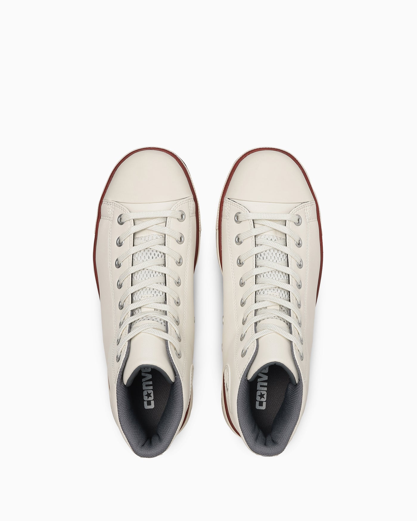 Shop (PS) Converse All Star II 高筒帆布鞋 自然白 33702722