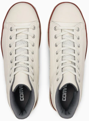 (PS) Converse All Star II 高筒帆布鞋 自然白 33702722 Shop (PS) Converse All Star II 高筒帆布鞋 自然白 33702722