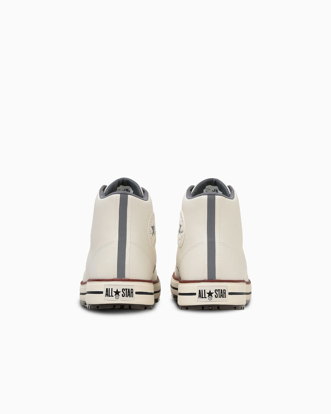 Purchase (PS) Converse All Star II 高筒帆布鞋 自然白 33702722