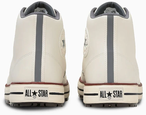 (PS) Converse All Star II 高筒帆布鞋 自然白 33702722 Purchase (PS) Converse All Star II 高筒帆布鞋 自然白 33702722