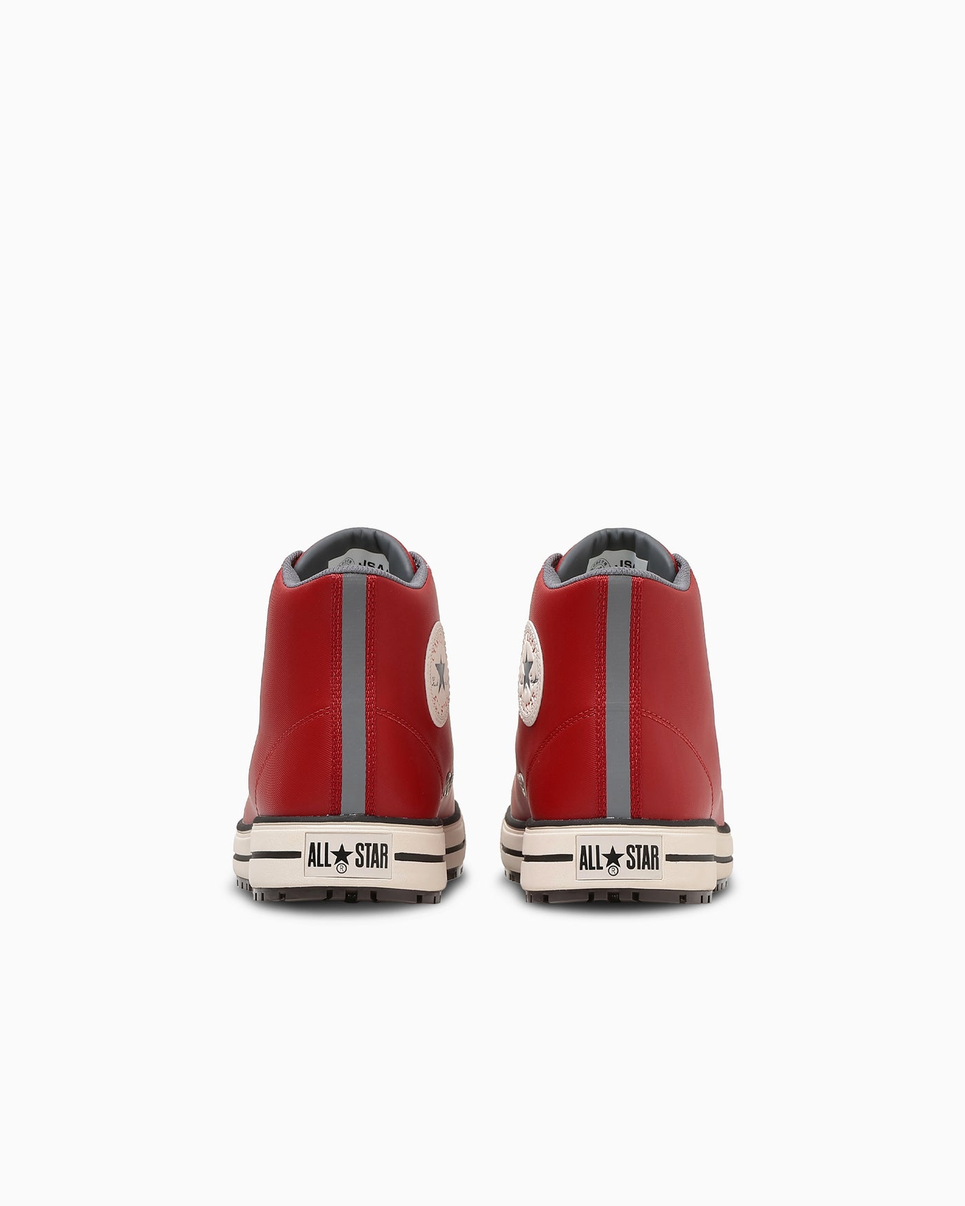 Purchase (PS) 匡威全明星II高帮运动鞋 红色 33702723