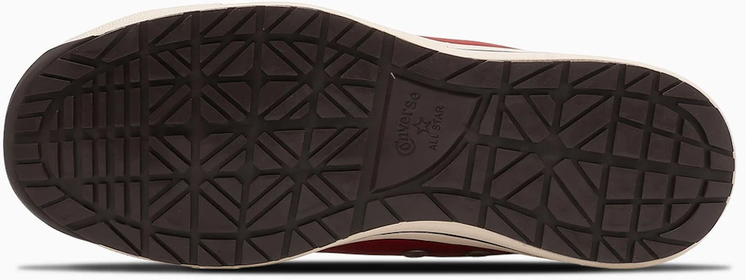 (PS) 匡威全明星II高帮运动鞋 红色 33702723 Details for (PS) 匡威全明星II高帮运动鞋 红色 33702723