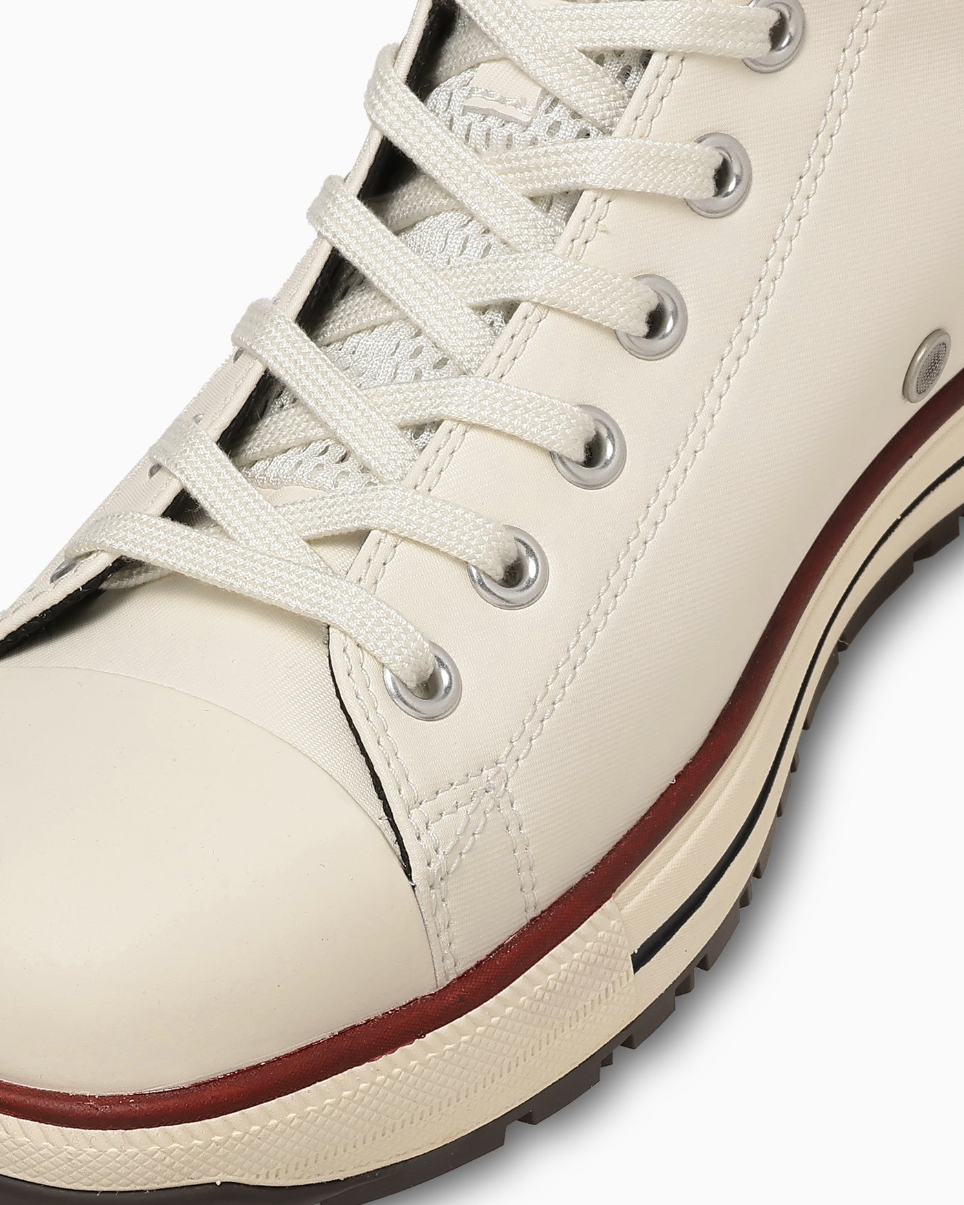 Sizing (PS) Converse All Star II 高筒帆布鞋 自然白 33702722