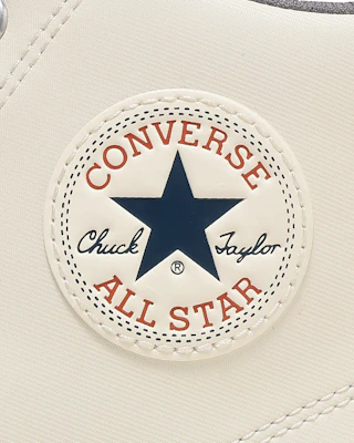 (PS) Converse All Star II 高筒帆布鞋 自然白 33702722 1