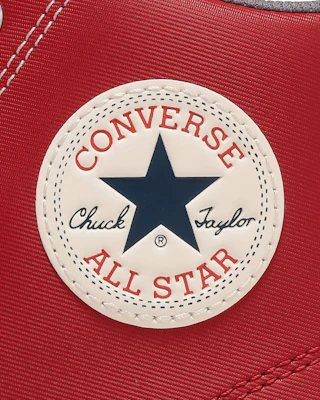 (PS) 匡威全明星II高帮运动鞋 红色 33702723 1