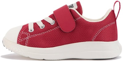 (Preschool) Converse All Star Light 'Red Japan Edition' 37302071 (Preschool) Converse All Star Light 'Red Japan Edition' 37302071