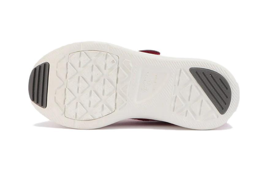 Purchase 中童 Converse All Star Light 舒適百搭 防滑耐磨 兒童帆布鞋 紅色 日本版