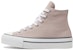 (JR) Converse All Star Eva Lift High Top 'Merah Jambu Putih' A08711C