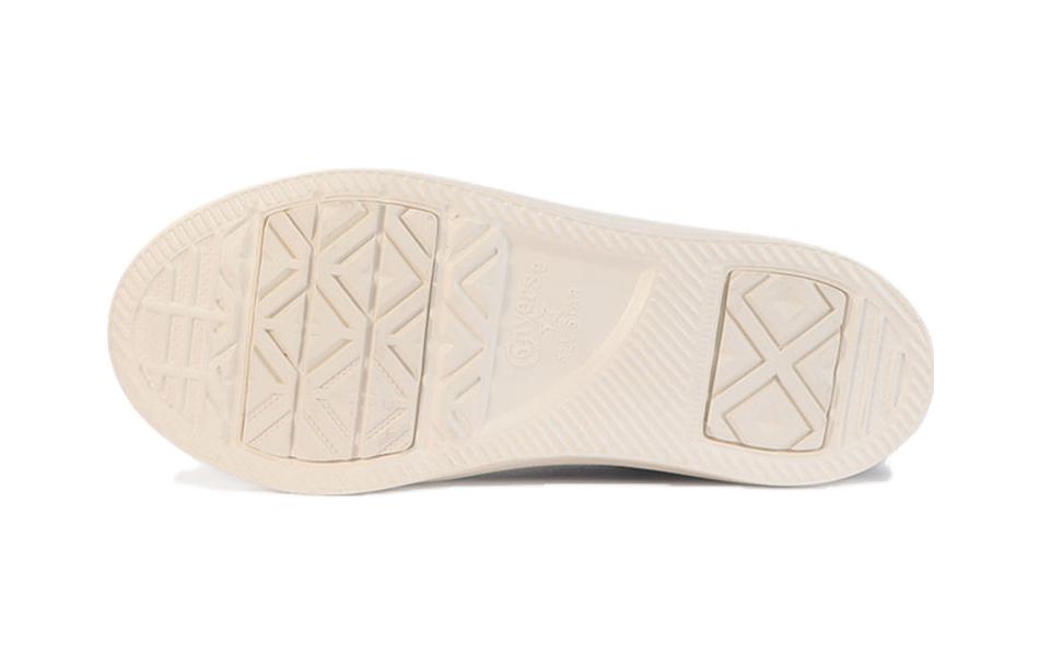 Purchase (PS) Converse All Star Light Sidegore Hi 'Coklat' 37302240