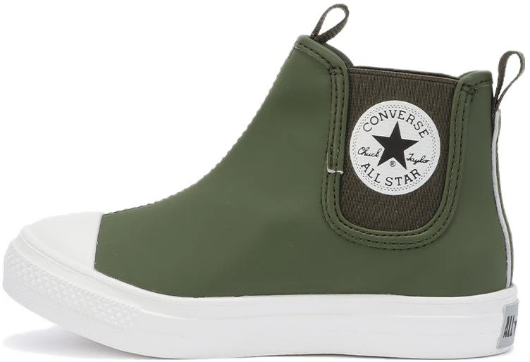 preschool-converse-all-star-light-sidegore-hi-olive-green-white-37301850