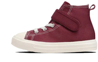(Preschool) Converse All Star Light V-1 HI 'Red' 37302760 (Preschool) Converse All Star Light V-1 HI 'Red' 37302760