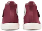 Purchase 中童 Converse All Star Light V-1 HI 防滑 高筒 兒童帆布鞋 紅色 日版