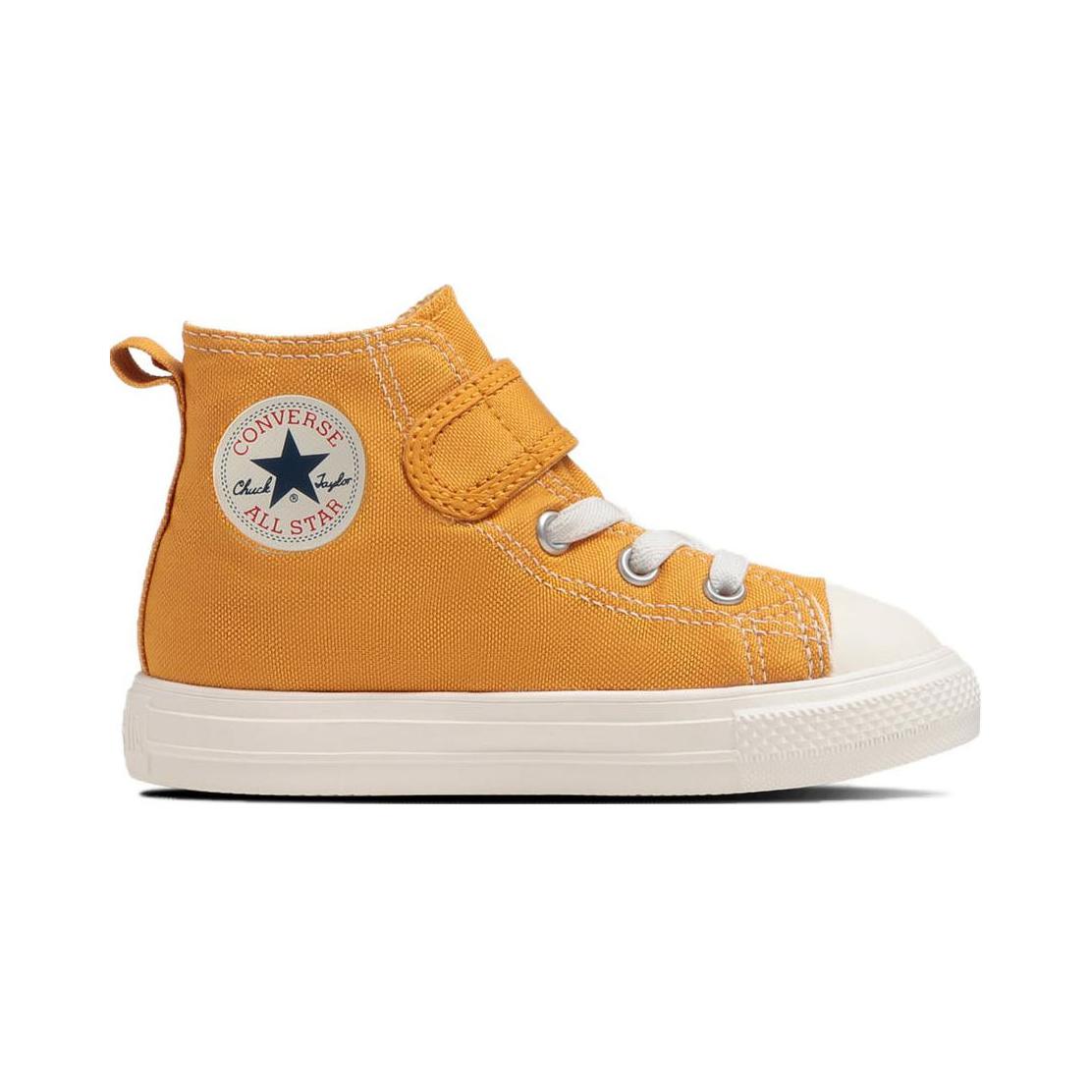Order (PS) Converse All Star Light V-1 HI 'Kuning Jepang' 37302761