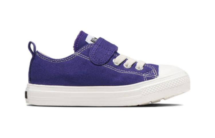Order (Preschool) Converse All Star Light V-1 Ox 'Blue' 6263684