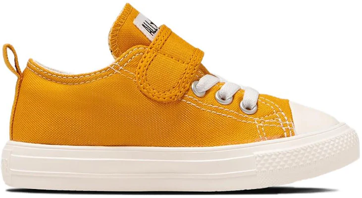 (Preschool) Converse All Star Light V-1 OX 'Yellow' 37302751 Order (Preschool) Converse All Star Light V-1 OX 'Yellow' 37302751
