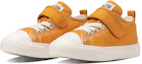 Lookbook (Preschool) Converse All Star Light V-1 OX 'Yellow' 37302751