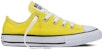 (TD) Converse All Star Low 'Kuning Penyerapan Kejutan Tidak Licin' 755735C