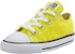 (TD) Converse All Star Low 'Kuning Penyerapan Kejutan Tidak Licin' 755735C