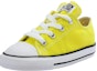 Lookbook (TD) Converse All Star Low 'Kuning Penyerapan Kejutan Tidak Licin' 755735C