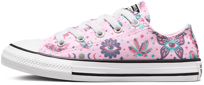 (PS) Converse All Star 'Rosa Rojo' A02443C Buy (PS) Converse All Star 'Rosa Rojo' A02443C