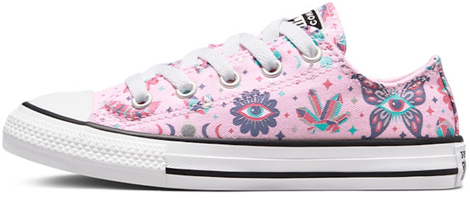 (Preschool) Converse All Star 'Pink Red' A02443C Buy (Preschool) Converse All Star 'Pink Red' A02443C