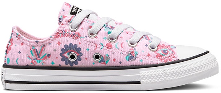 (PS) Converse All Star 'Rosa Rojo' A02443C Order (PS) Converse All Star 'Rosa Rojo' A02443C