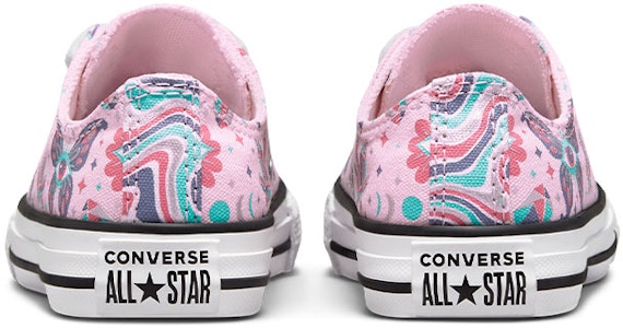 (PS) Converse All Star 'Rosa Rojo' A02443C Purchase (PS) Converse All Star 'Rosa Rojo' A02443C