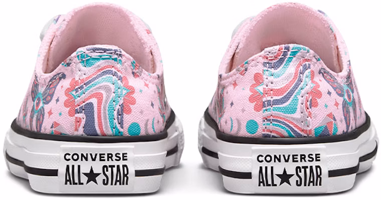 (Preschool) Converse All Star 'Pink Red' A02443C Purchase (Preschool) Converse All Star 'Pink Red' A02443C