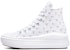 (PS) Converse Chuck Taylor All Star Move Hi Lelaki/Perempuan A01023C