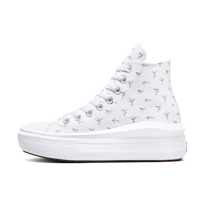 (PS) Converse Chuck Taylor All Star Move Hi