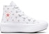 (PS) Converse Chuck Taylor All Star Move Hi Lelaki/Perempuan A01023C