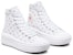 (PS) Converse Chuck Taylor All Star Move Hi Lelaki/Perempuan A01023C