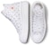 (PS) Converse Chuck Taylor All Star Move Hi Lelaki/Perempuan A01023C