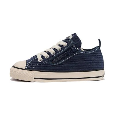 (PS) Converse All Star N Corduroy Z OX 'Dark Blue'