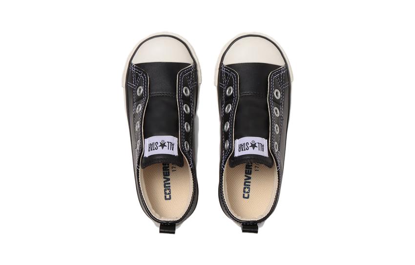 Shop (PS) Converse All Star N Low 'Hitam Edisi Jepang' 37302541